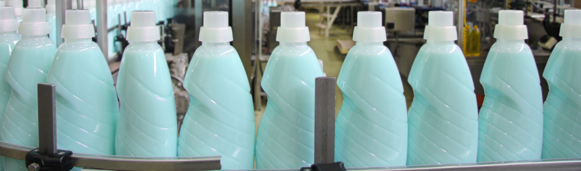 Deryn Fabrikası - Modern Teknoloji ile Üretim