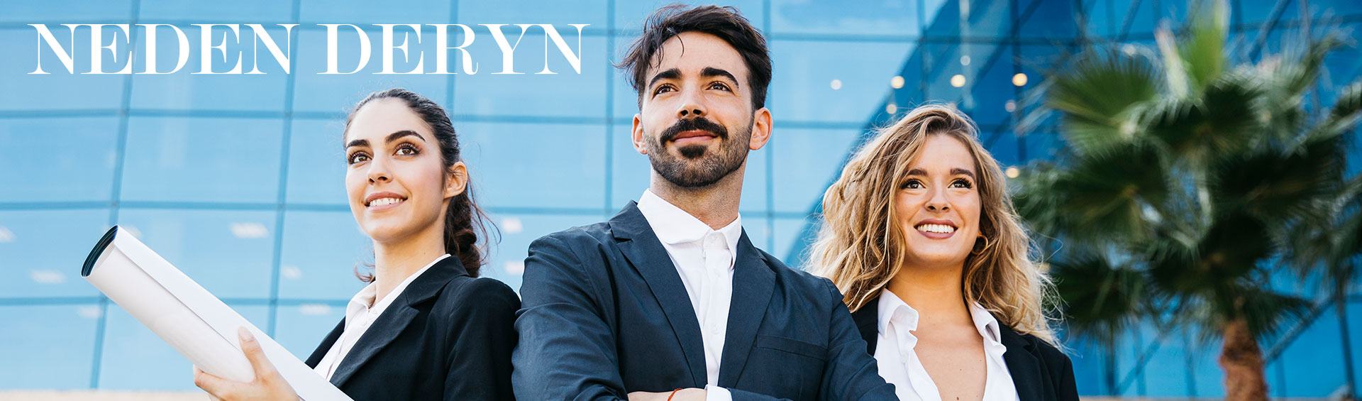 Deryn Kariyer Fırsatları - Gelişim ve Kariyer İmkanları Sunan Bir İş Ortamı